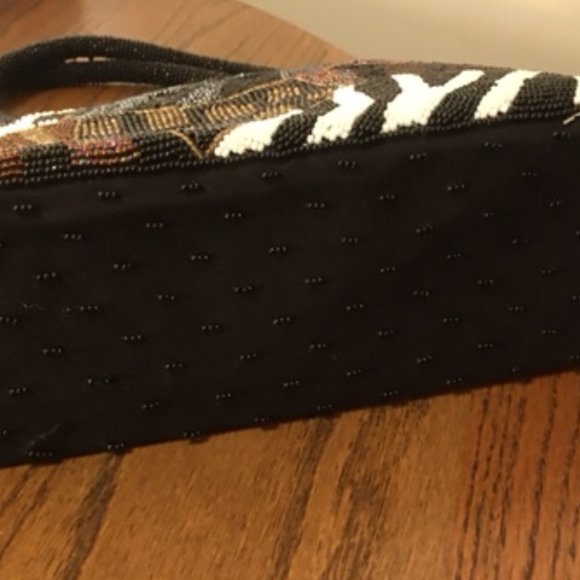 Party Beaded Purse - Picture 11 of 11